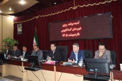 گلستان نیازمند رویکردهای نوین در تامین منابع مالی برای توسعه است