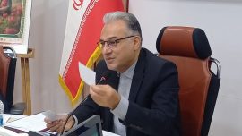 گلستان با ۱۶۸ برنامه فرهنگی و آموزشی به استقبال هفته معلم رفت