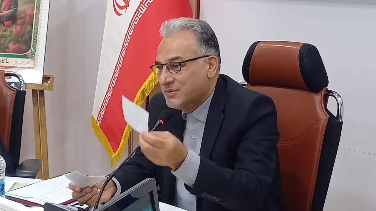 گلستان با ۱۶۸ برنامه فرهنگی و آموزشی به استقبال هفته معلم رفت