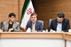 مراسم بزرگداشت «مختومقلی فراغی» ۲۴ اردیبهشت برگزار می‌شود