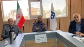تخلفات حوزه آرد و نان قابل اغماض نیست