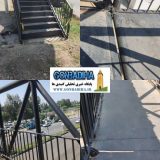 نگاهی بر دومین پل هوایی کمربندی گنبد