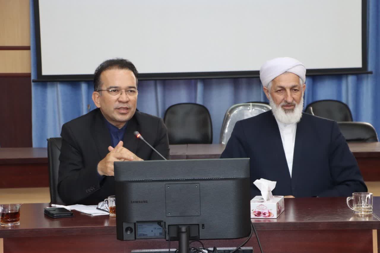 تشکیل شورای خیرین کتابخانههای عمومی؛ گامی بلند برای ارتقای زیرساختهای فرهنگی در گنبدکاووس