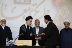 «حسینعلی سمیعی» سکاندار دانشگاه آزاد اسلامی واحد گنبدکاووس شد