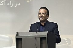 رسانه‌ها ظرفیت‌های شهرستان را برای سرمایه‌گذاران و مخاطبان روایت کنند
