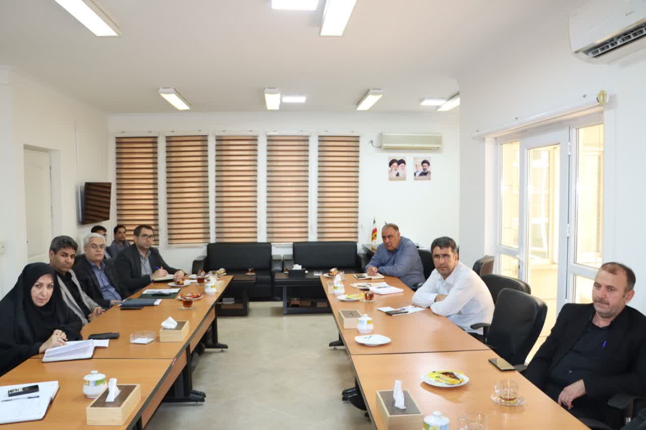 فرماندار گنبدکاووس: شهید خط کشی مذهبی ندارد