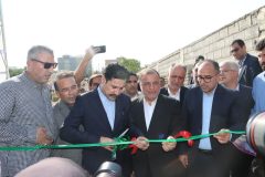 سرمایهگذاری ۵۳ هزار میلیارد تومانی در ۲۸۰ طرح عمرانی و اقتصادی