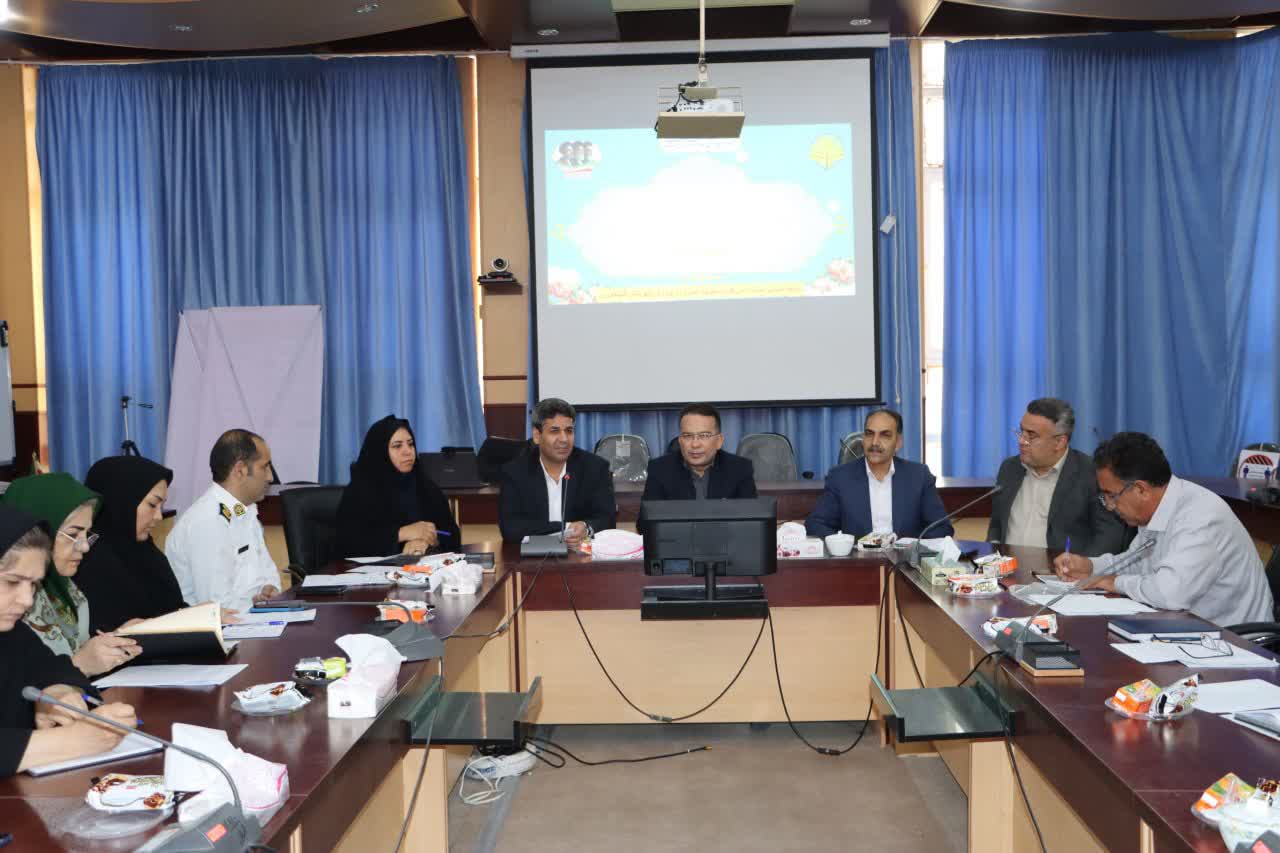 فرماندارگنبدکاووس:۸۰۰ میلیارد ریال برای آموزش و پرورش گنبدکاووس مصوب شد