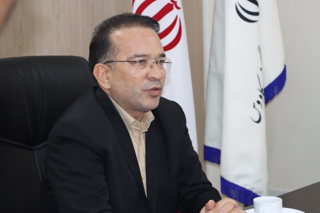 تأکید فرماندار گنبدکاووس بر پیوند ورزش با فرهنگ و اجتماع